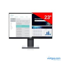 Màn hình Dell P2319H 23inch FullHD 8ms 60Hz IPS