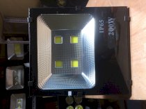 Đèn Pha LED 200W LV-FL01