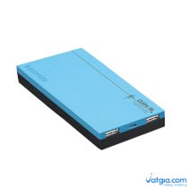 Pin sạc dự phòng Promate Cloy-16 công nghệ ShakeView 16000mAh