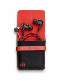 Tai nghe Plantronics Backbeat go 2 Charging Case