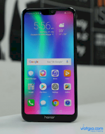 Điện thoại Huawei Honor 9N (9i) 64GB RAM 4GB (Đen Midnight)