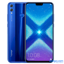 Điện thoại Huawei Honor 8X 64GB RAM 4GB (xanh)