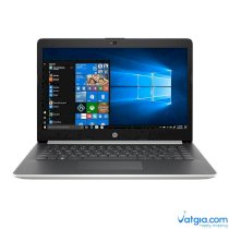 Laptop HP 14-ck0070TU 4ME83PA Core i5-8250U/Win10 (14 inch) (Grey)