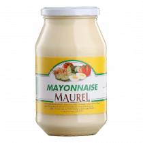 Sốt Mayo Maurel 475g