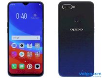 Điện thoại OPPO F9 64GB/4GB RAM