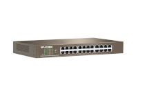 Thiết bị mạng IP-COM G1024D 24-Port Gigabit Ethernet Switch
