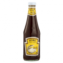 Sốt dầu hào Heinz 5kg