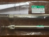 Xylanh CKD SCPG2-DL-00-10-120