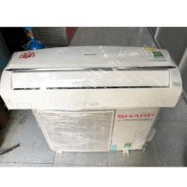 Máy lạnh Sharp Inverter AH-X9SEW 1HP