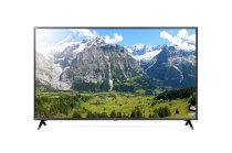TV LCD UHD 4K 50 inch LG 50UK6300