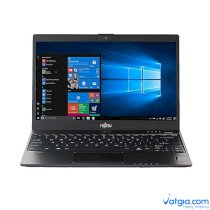 Laptop Fujitsu LifeBook U938 (L00U938VN00000017) Core i7-8550U/Free Dos (13.3 inch) (Đen)