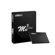SSD Liteon 120GB MU3  PH6-CE120
