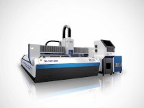 Máy cắt CNC Laser EMC-1530FI