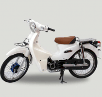 Xe Cub 50 Sunfat