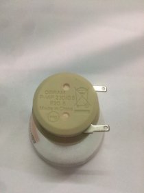 Bóng đèn máy chiếu OSRAM P-VIP230E20.8
