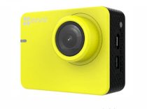 Camera hành trình S2 Starter Kit Ezviz CS-SP206-B0-68WFBS(Yellow)