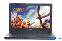 Laptop Dell Vostro 3468 70161069 Win10 i3-7020U 4G 1TB DVDRW 14"