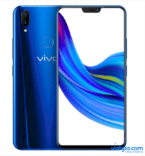 Điện thoại Vivo Z1 (Xanh)