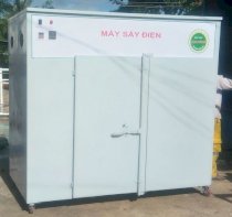 Máy sấy Ánh Dương AD3, 36 khay 72cmx100cm