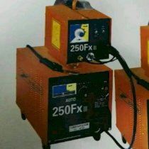 Máy hàn MIG CO2 Tinh Hồng Tường 250FX