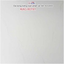 Gạch lát nền , gạch bóng kiếng KAG-60191