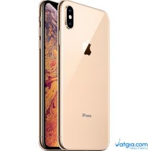 Điện thoại Apple iPhone XS 64GB Gold (Bản quốc tế)