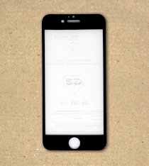 Kính cường lực 5D Iphone 6/6S