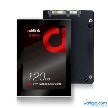 Ổ cứng SSD Addlink S20 120GB