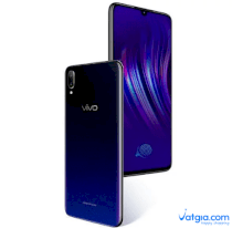 Điện thoại Vivo V11 Pro 64GB RAM 6GB (Starry Night)