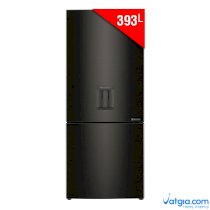 Tủ lạnh Inverter LG GR-D400BL (393L)