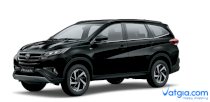 Ô tô Toyota Rush S 1.5 AT 2019 (Đen)