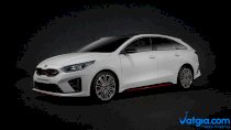 Ô tô Kia ProCeed GT 1.6L 2019 (Trắng)