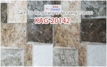 Gạch men ốp tường KAG-20142