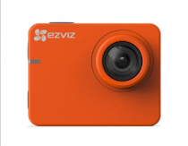 Camera hành trình S2 Starter Kit Ezviz CS-SP206-B0-68WFBS(Orange)