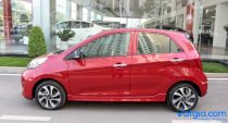 Ô tô  Kia Morning 1.25 Si MT Hatchback 2018