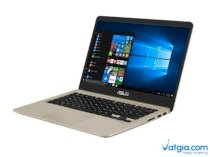 Laptop ASUS S410UN-EB210T Core i5 Kabylake R, Win 10