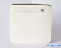 Bộ phát wifi 4G Huawei E5186 tốc độ 300Mbps