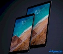 Máy tính bảng Xiaomi Mi Pad 4 Plus 128Gb 4GB RAM