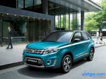 Ô tô Suzuki Vitara 2019 ( Xanh)