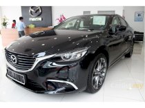 Ô tô Mazda 6 sedan 2.0 2018