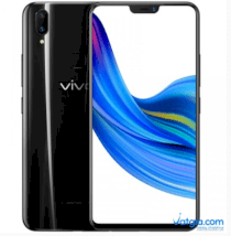 Điện thoại Vivo Z1 (Đen)