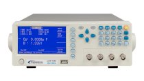 Thiết bị đo LCR Twintex LCR7010 40Hz – 10KHz