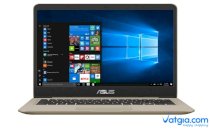 Laptop ASUS A411UA-EB678T Win10 Vang