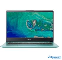 Laptop Acer Swift SF114-32-P2SG (NX.GZJSV.001) Win10,Finger