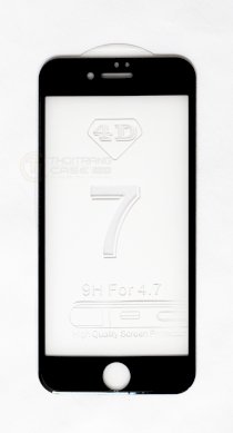 Kính cường lực 4D Iphone 7