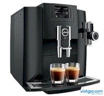 Máy pha cà phê tự động Jura Impressa E8