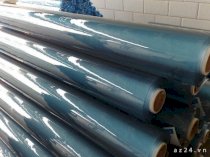 Rèm nhựa PVC ngăn bụi, ngăn côn trùng HNQ05