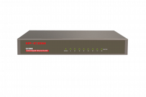 Thiết bị mạng IP-COM G1008 8-Port Gigabit Unmanaged Desktop Switch