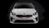 Ô tô Kia ProCeed GT-Line 1.6L 2019 (Trắng)