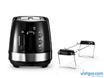 Máy nướng bánh mì Delonghi CTLA2103.BK